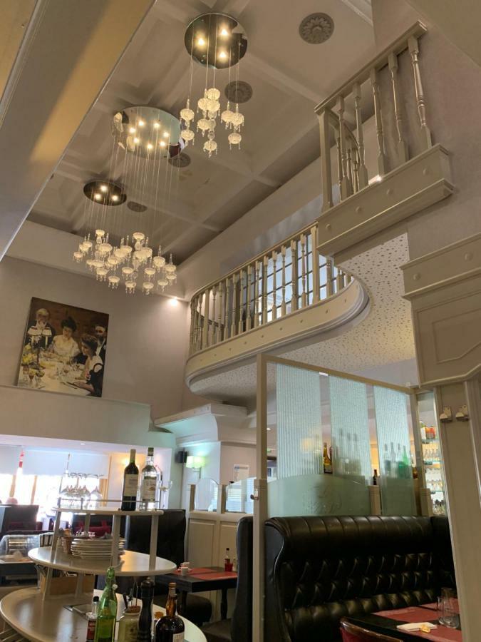Appartement De 95 M2 Bien Situe Boulogne-sur-Mer Eksteriør bilde