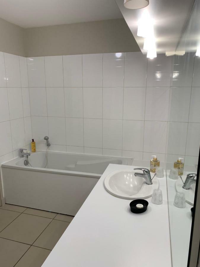 Appartement De 95 M2 Bien Situe Boulogne-sur-Mer Eksteriør bilde